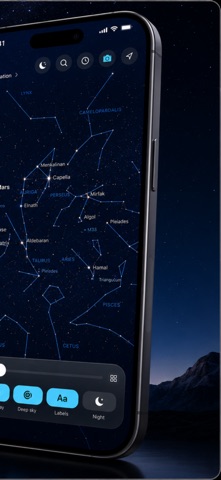 Skyla: Star Map Screenshot 9 of 9