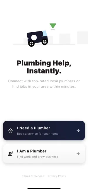 Plumbr screenshot 1