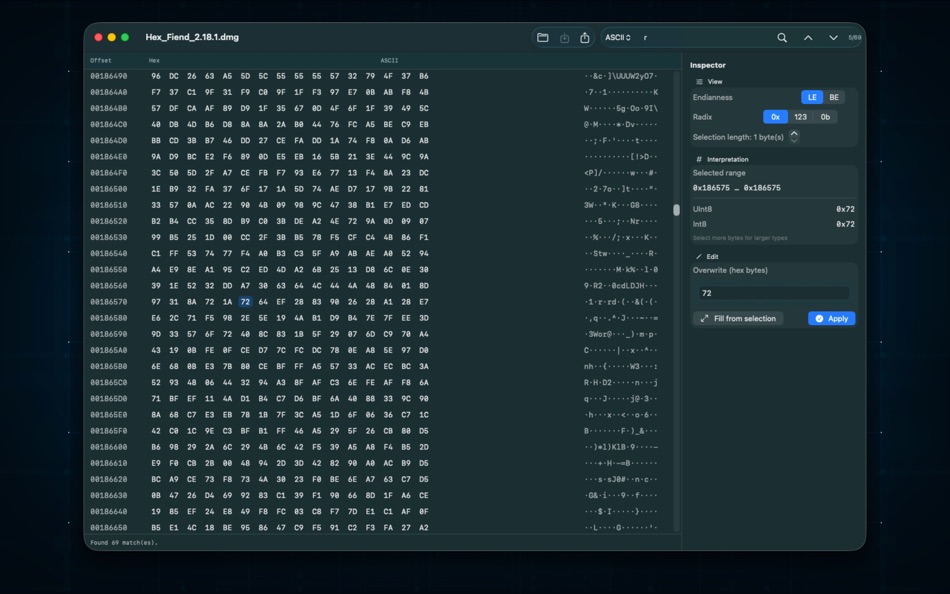 #2. Byte Lens (macOS) Ved: MARITIME MASTER LIMITED