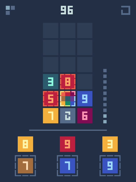 Screenshot #4 pour Concolora