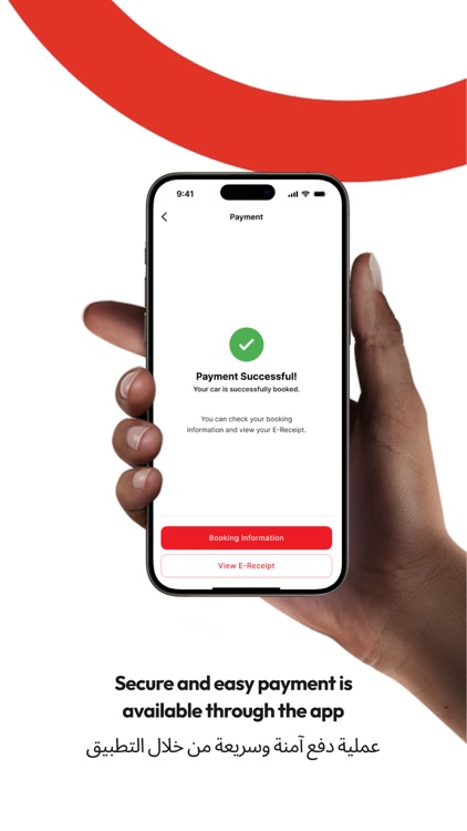 Gear Car Rental screenshot-5