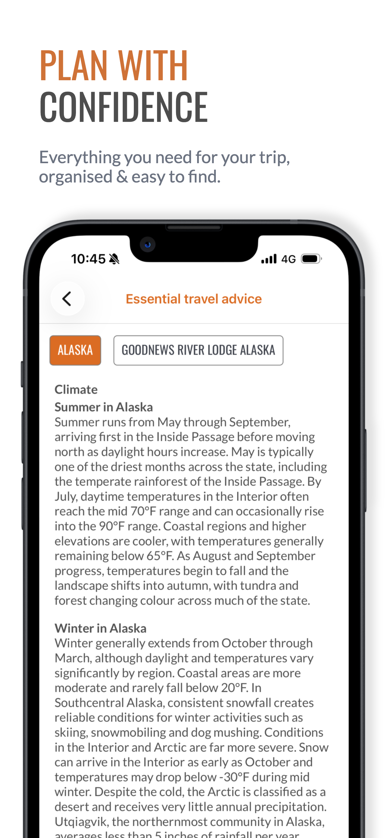 Sportquest Holidays screenshot 7