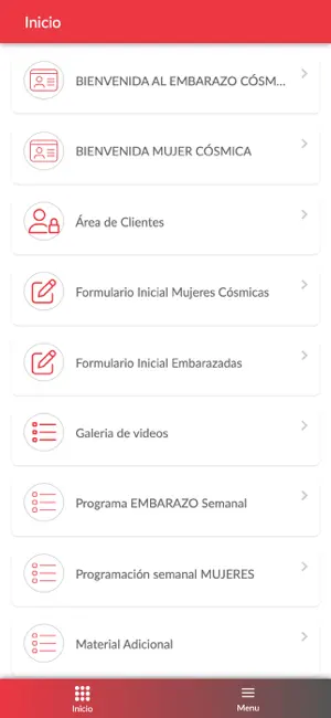 FSC Huelva Training screenshot 2