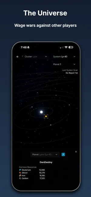 Vicinity Online screenshot 2
