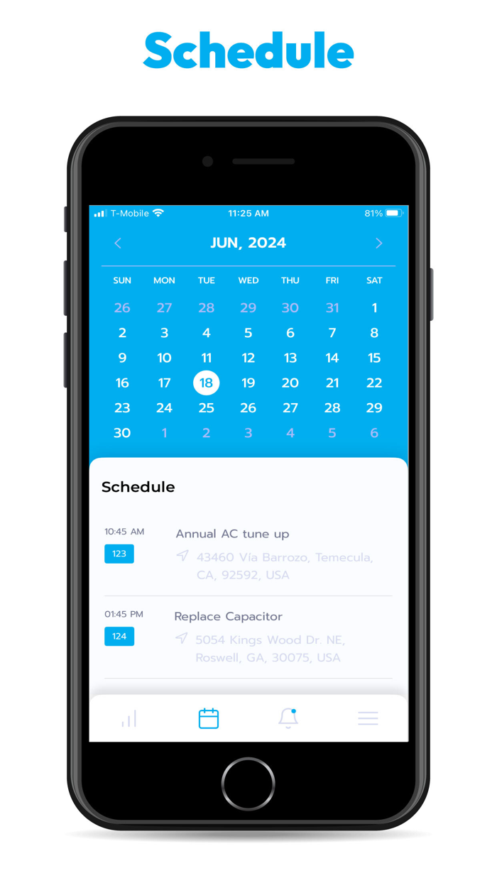 FieldSync by GPS Trackit