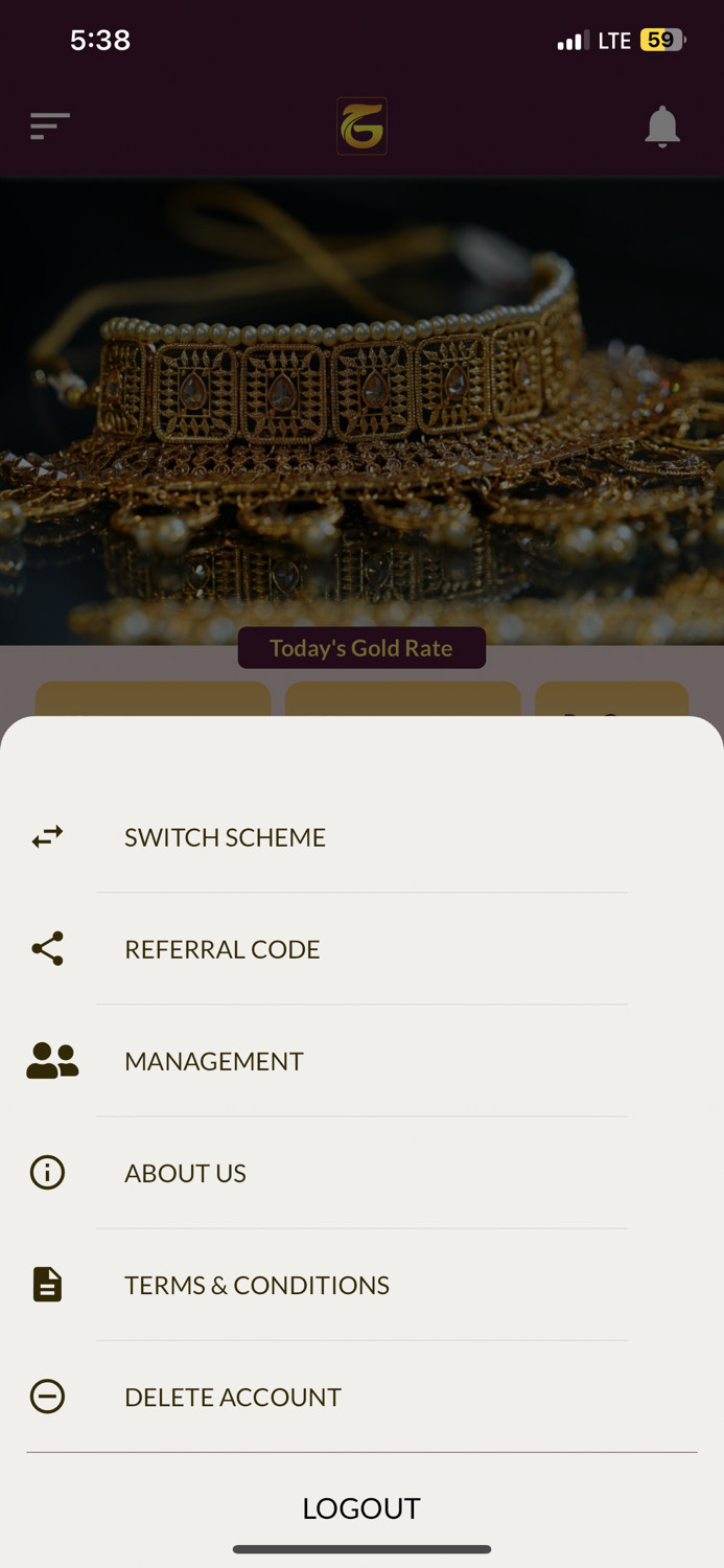 Thoufeeq Gold  Diamonds