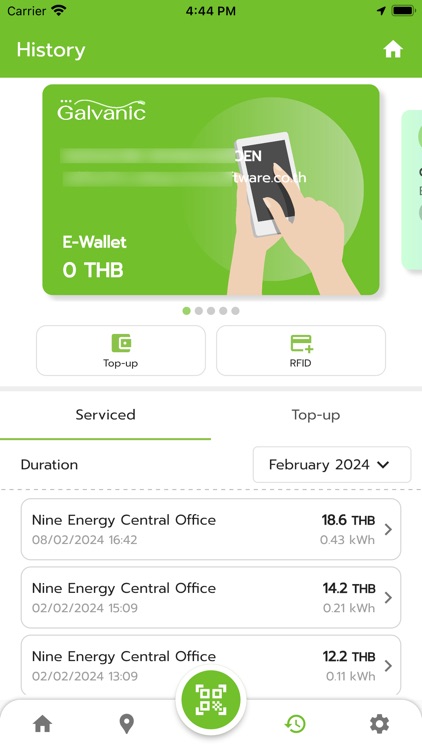 Galvanic screenshot-8