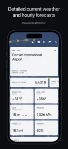 Airports. screenshot #4 for iPhone