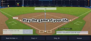 Pixel Baseball Club screenshot 4
