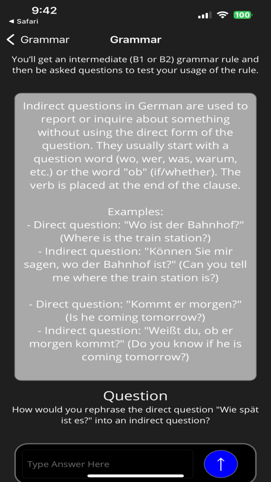 #6. Language AI (iOS) 由: Dirt Viper Software LLC