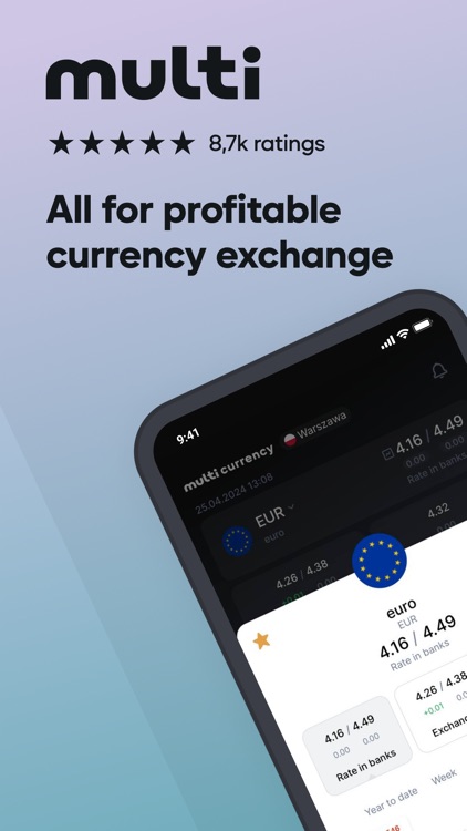 multi — financial supermarket