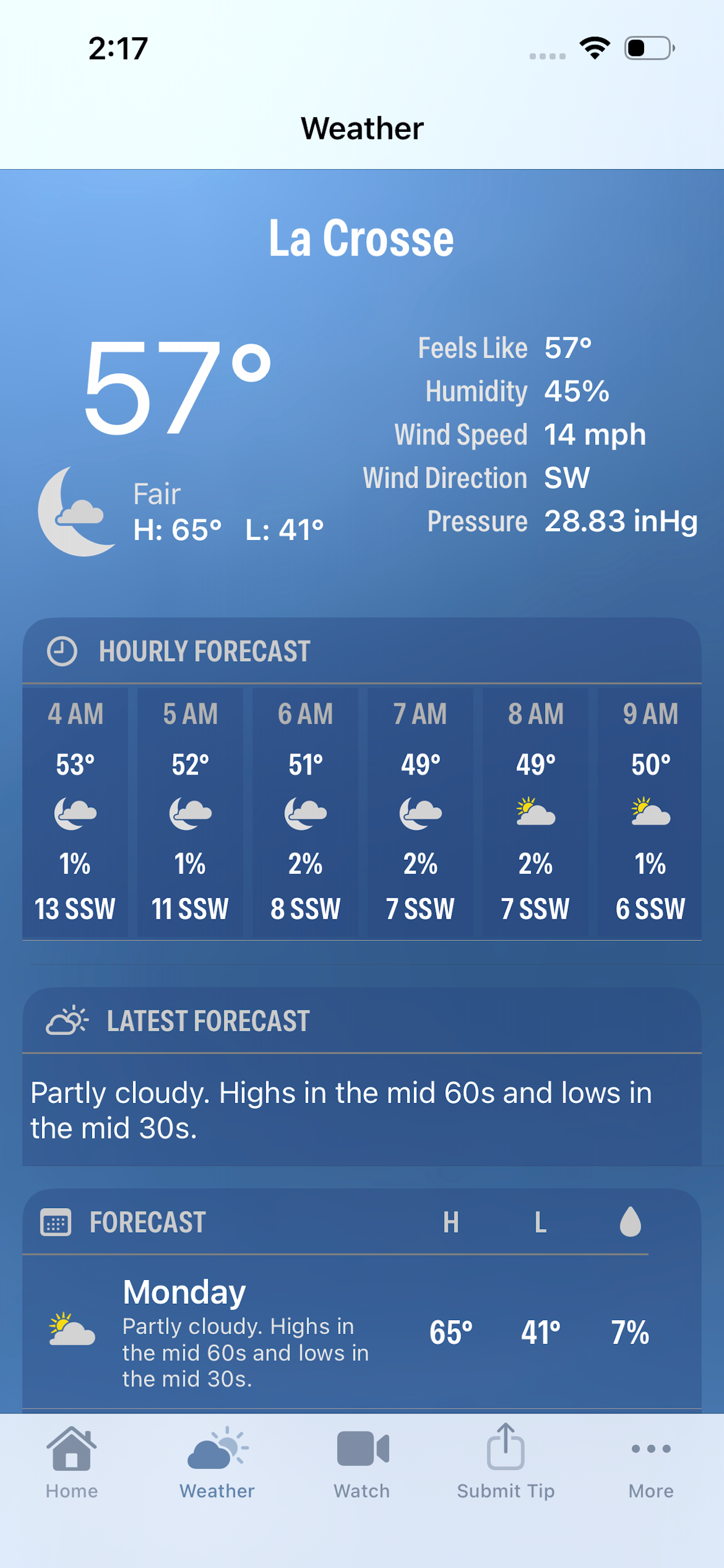 News 8000 | WKBT News 8