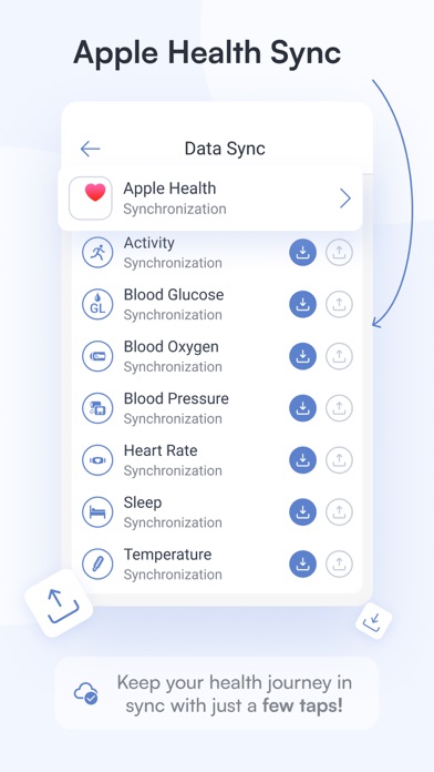MedM Care Screenshot