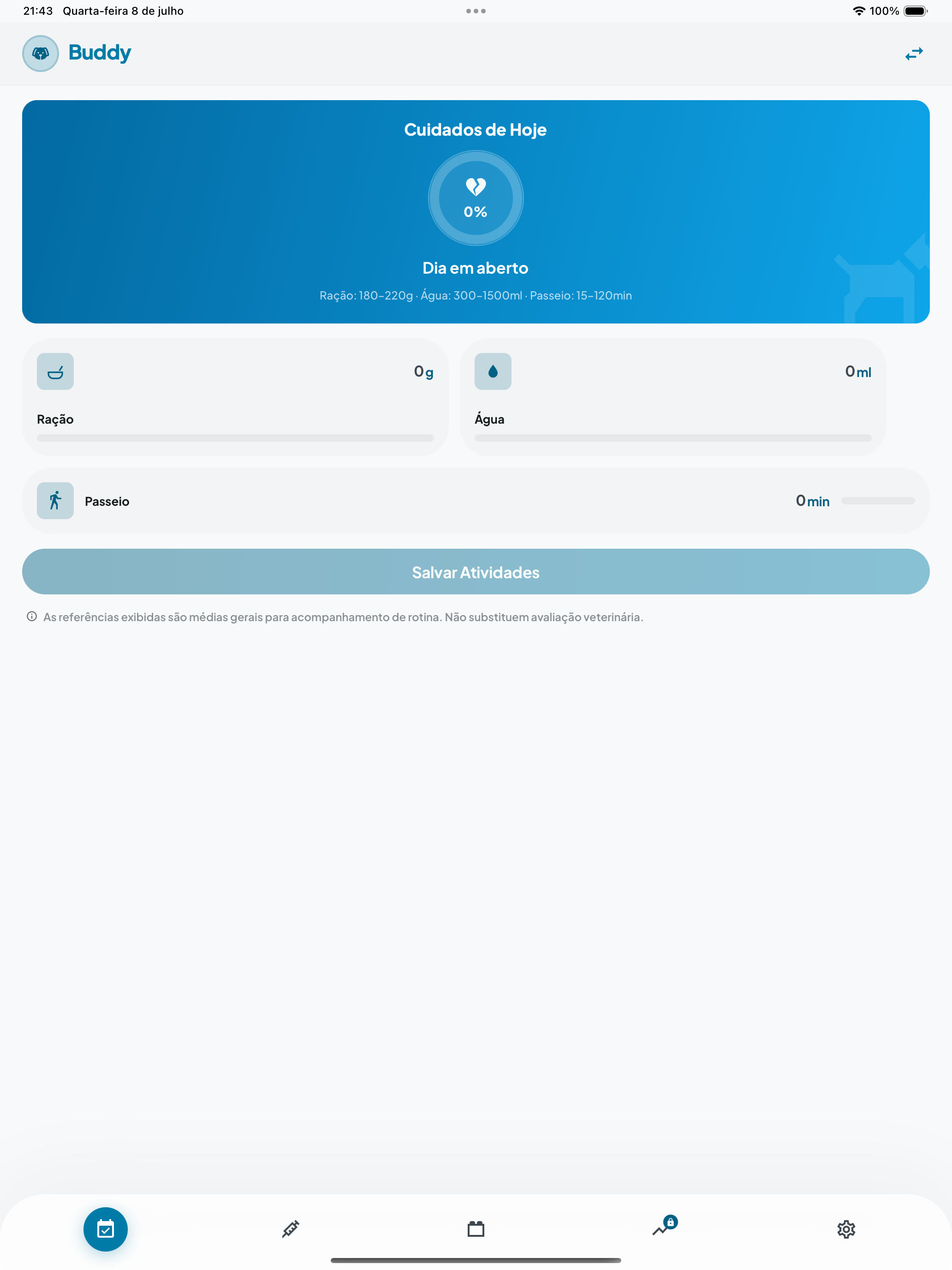 Pawbit screenshot 4