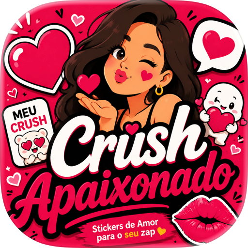 Love Stickers for WAStickerApp