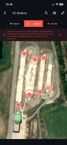 RAD 4 BMX Screenshot 2 of 10