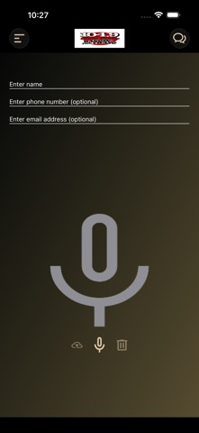 Classic Country 104.9 iPhone screenshot