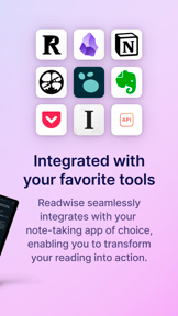 Readwise Reader screenshot