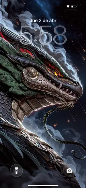 Mythology Wallpapers screenshot 3