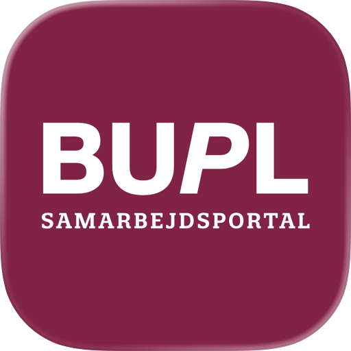 BUPL Samarbejdsportal