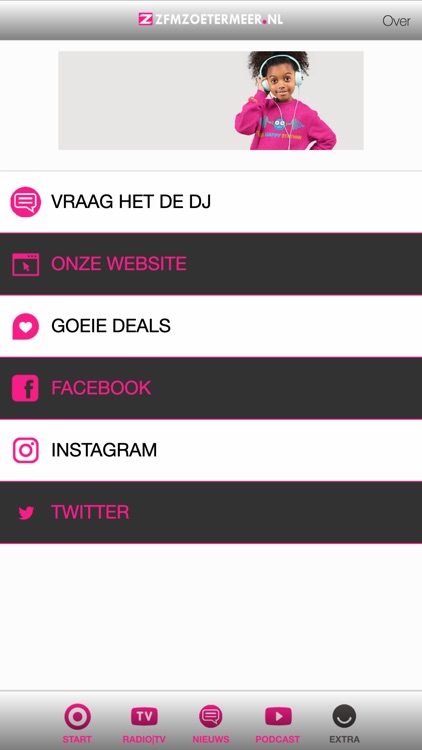 ZFM Zoetermeer screenshot-4