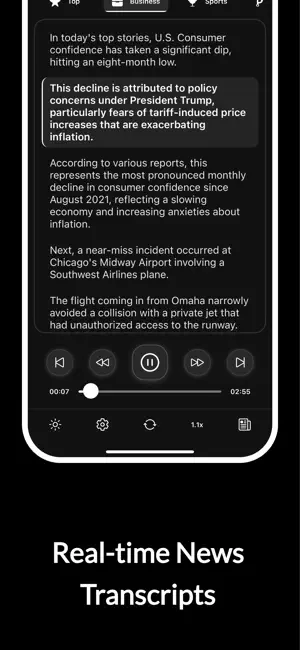 News v2 screenshot 4