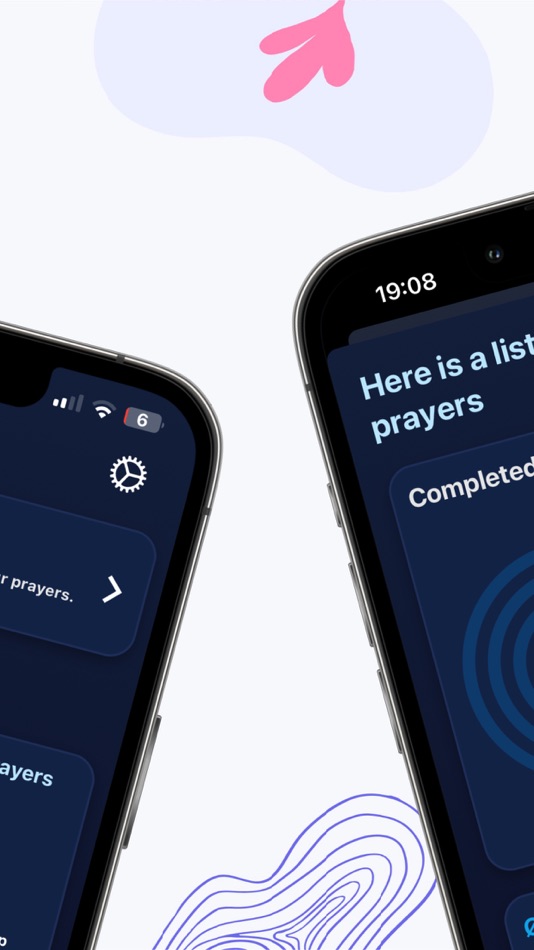 #3. Qada Mate (iOS) Ved: Mahmoud Ali Khan