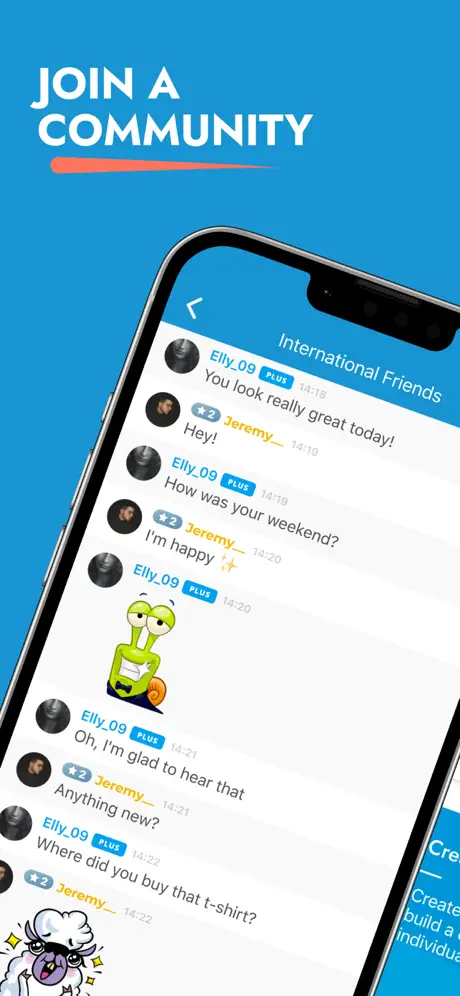 Paltalk screenshot 5