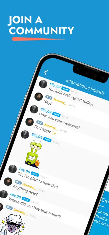 Paltalk: Live Chat Rooms screenshot 5 of 8