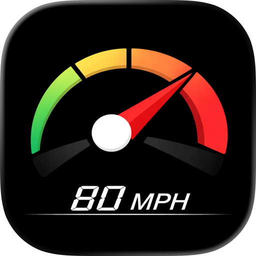 Speedtracker + GPS Speedometer