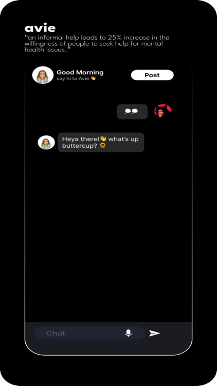 VentOut : Talk to Psychologist screenshot-3