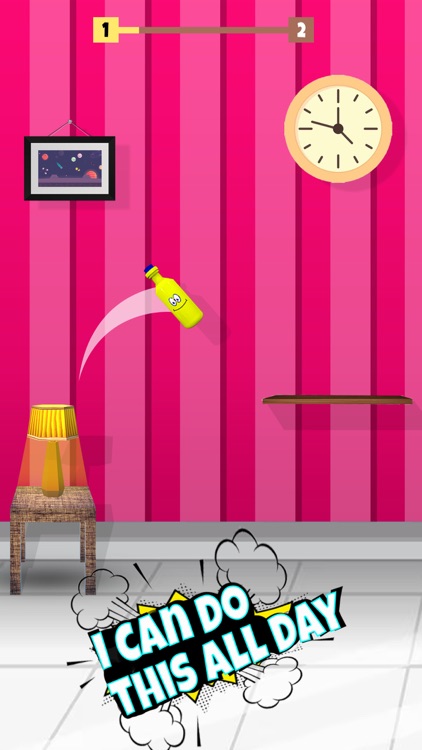 Mug Jump Flip Master 3D screenshot-8