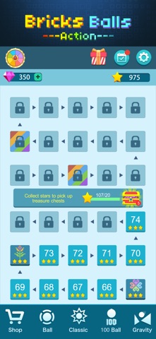 Bricks and Balls : Brick Game Screenshot 10 of 10