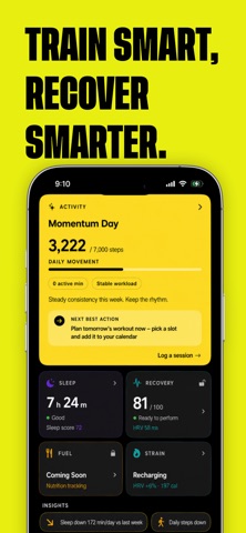 Coach.AI Screenshot 5 of 6