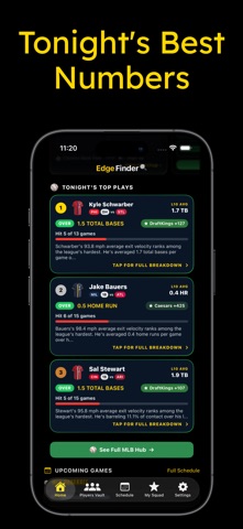 Edge Finder Screenshot 7 of 9