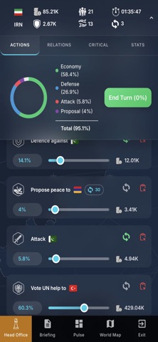 Play WED screenshot