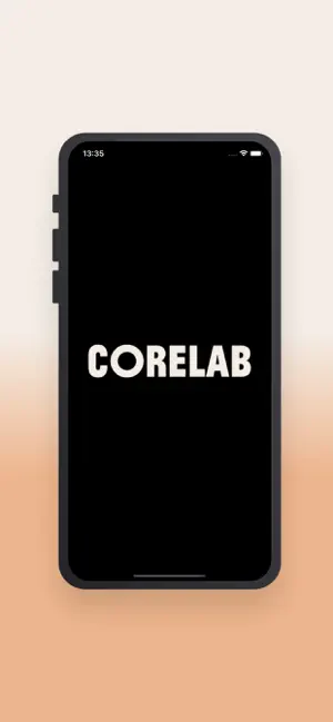 Corelab Studio screenshot 1
