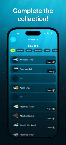 Fish O'Clock Screenshot 9 of 10