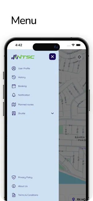 NTSCLink screenshot 3