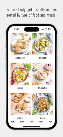 GØT - GOT Healthy Life screenshot