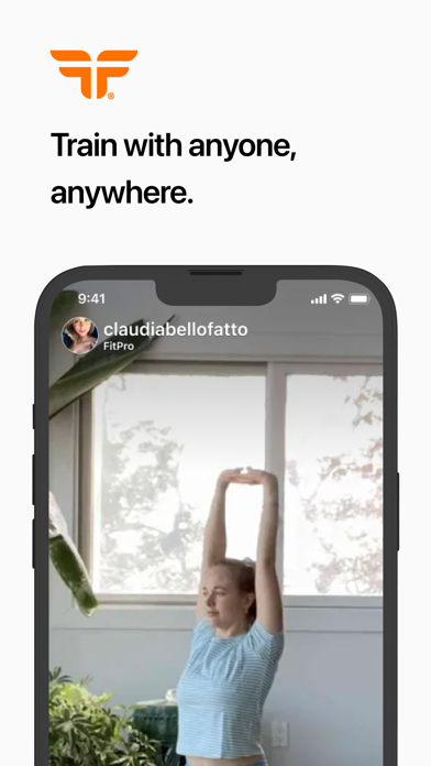 FYFER Screenshot