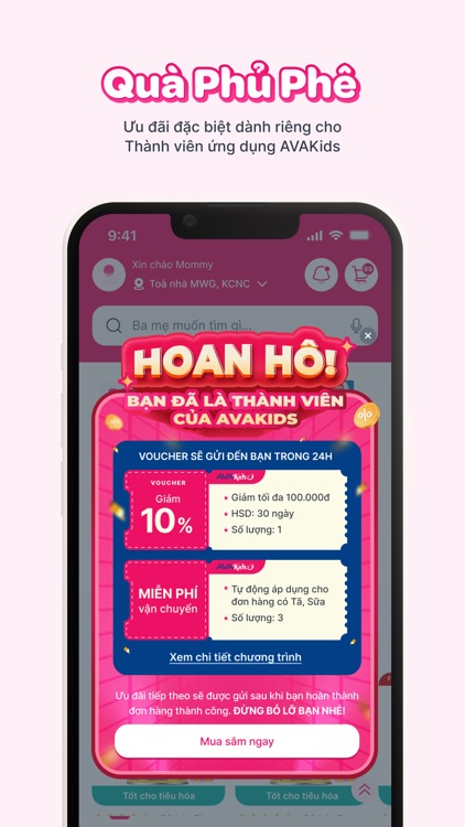 AVAKids screenshot-4