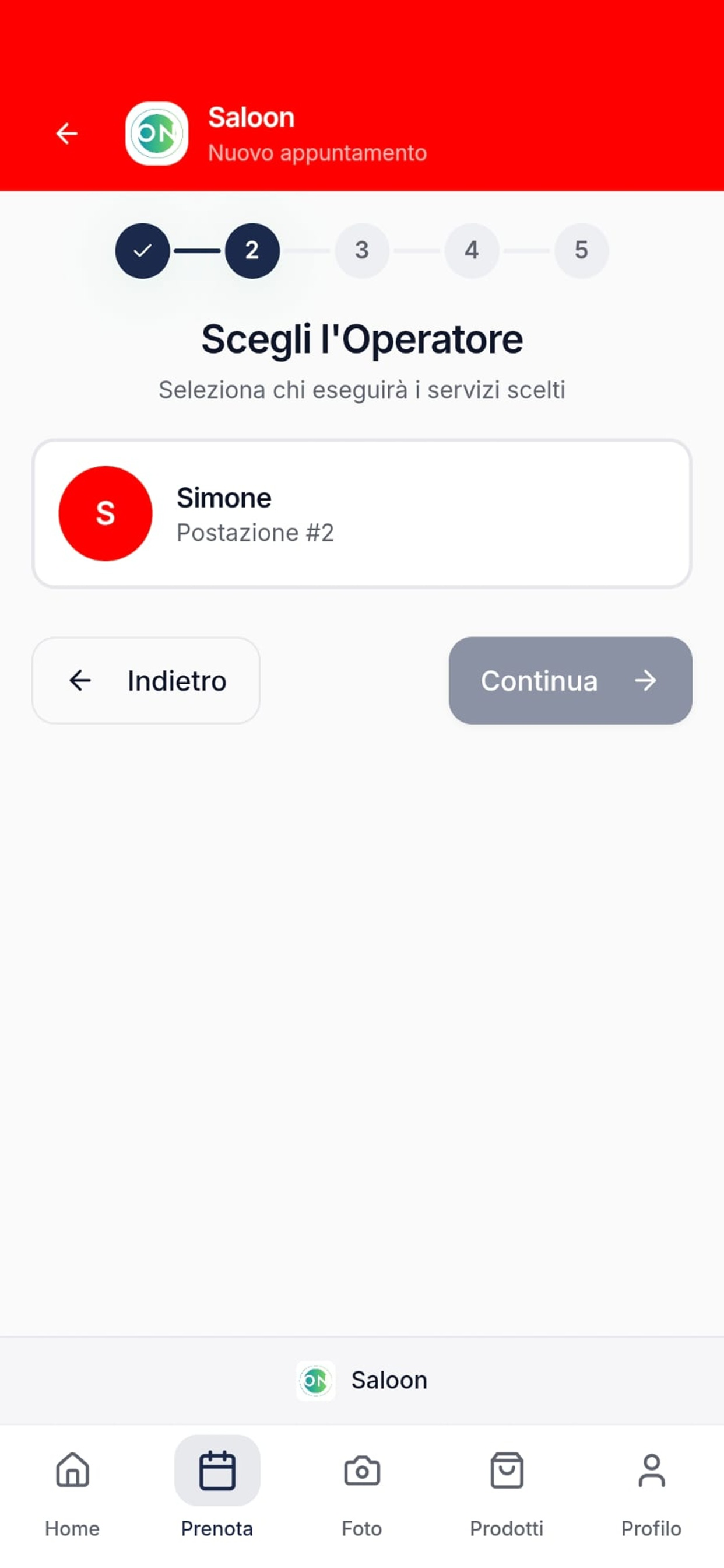 Saloonweb