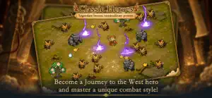 Wukong Survivors screenshot 3
