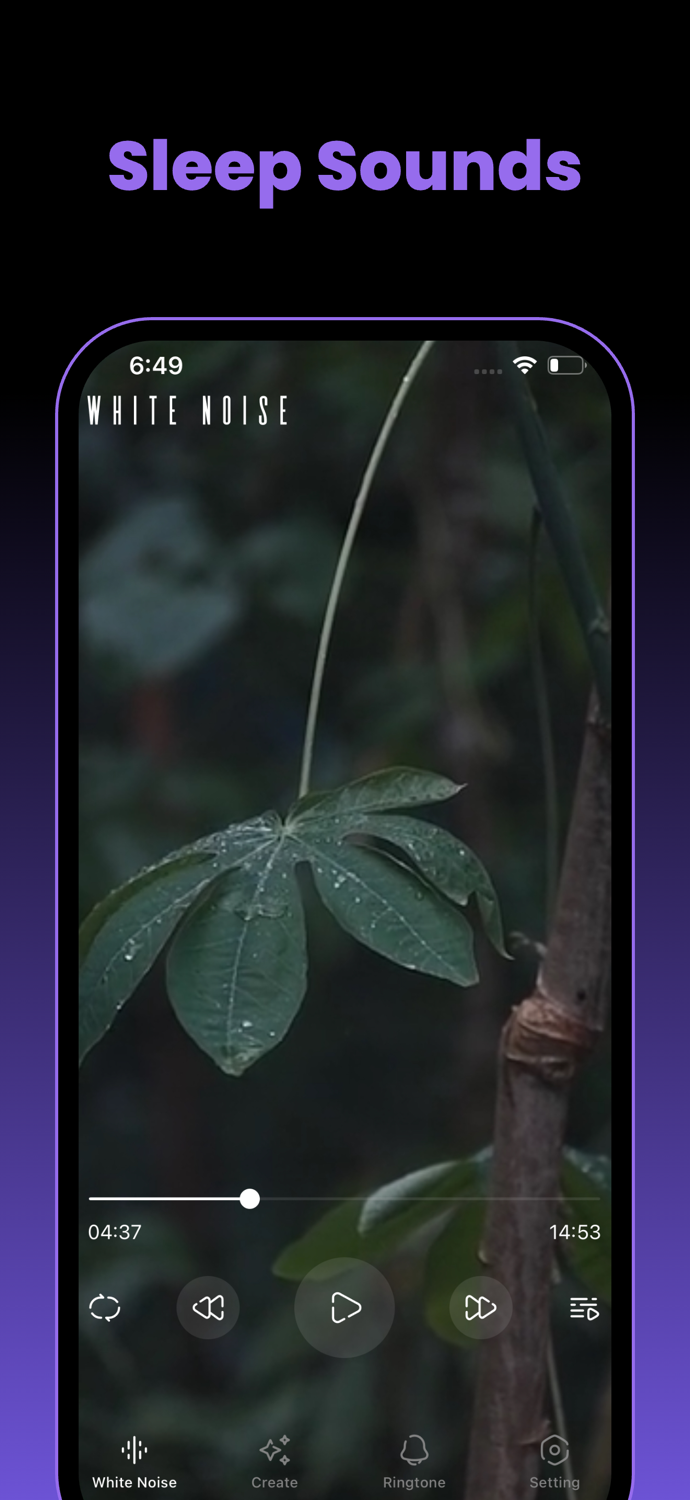 Offline Music Player