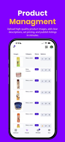 Item Instock Screenshot 4 of 5
