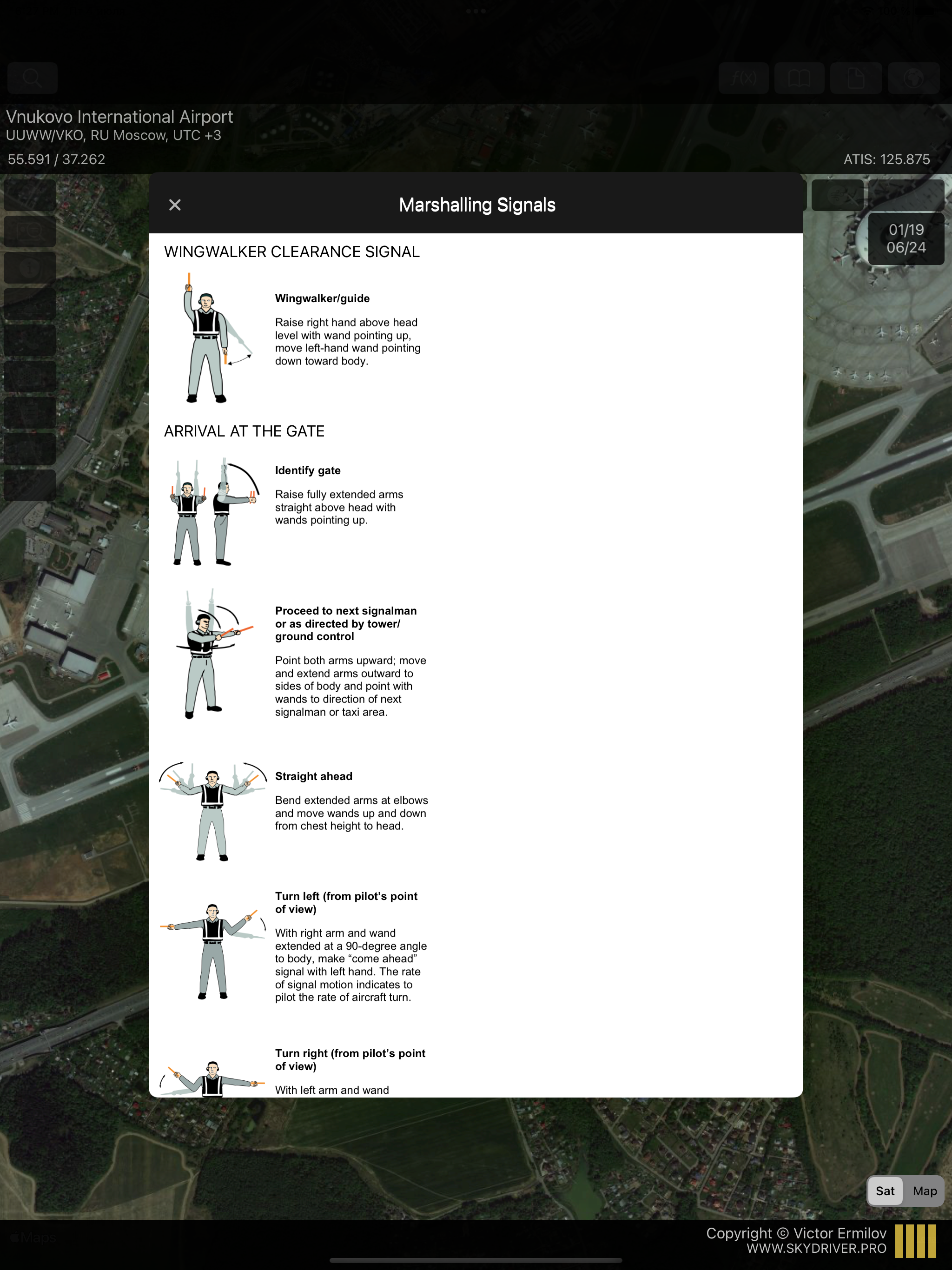 Airports Pro screenshot 15