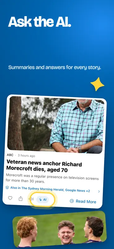 Australia News: Breaking News screenshot 5 of 6