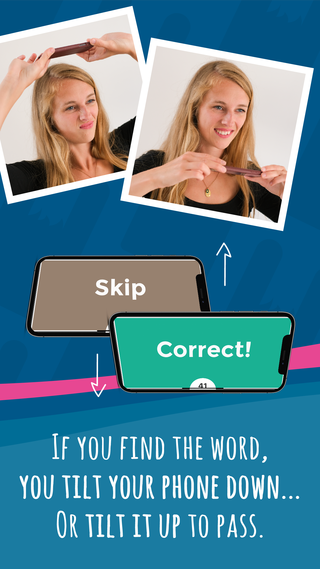 BunnyHops - The #1 party game screenshot 4