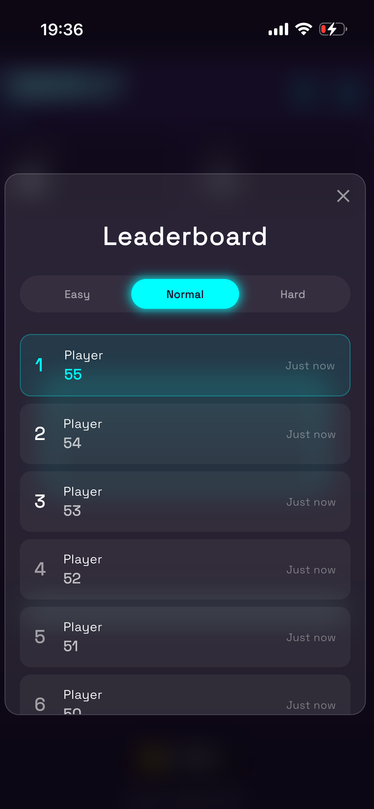 Time Split screenshot 3